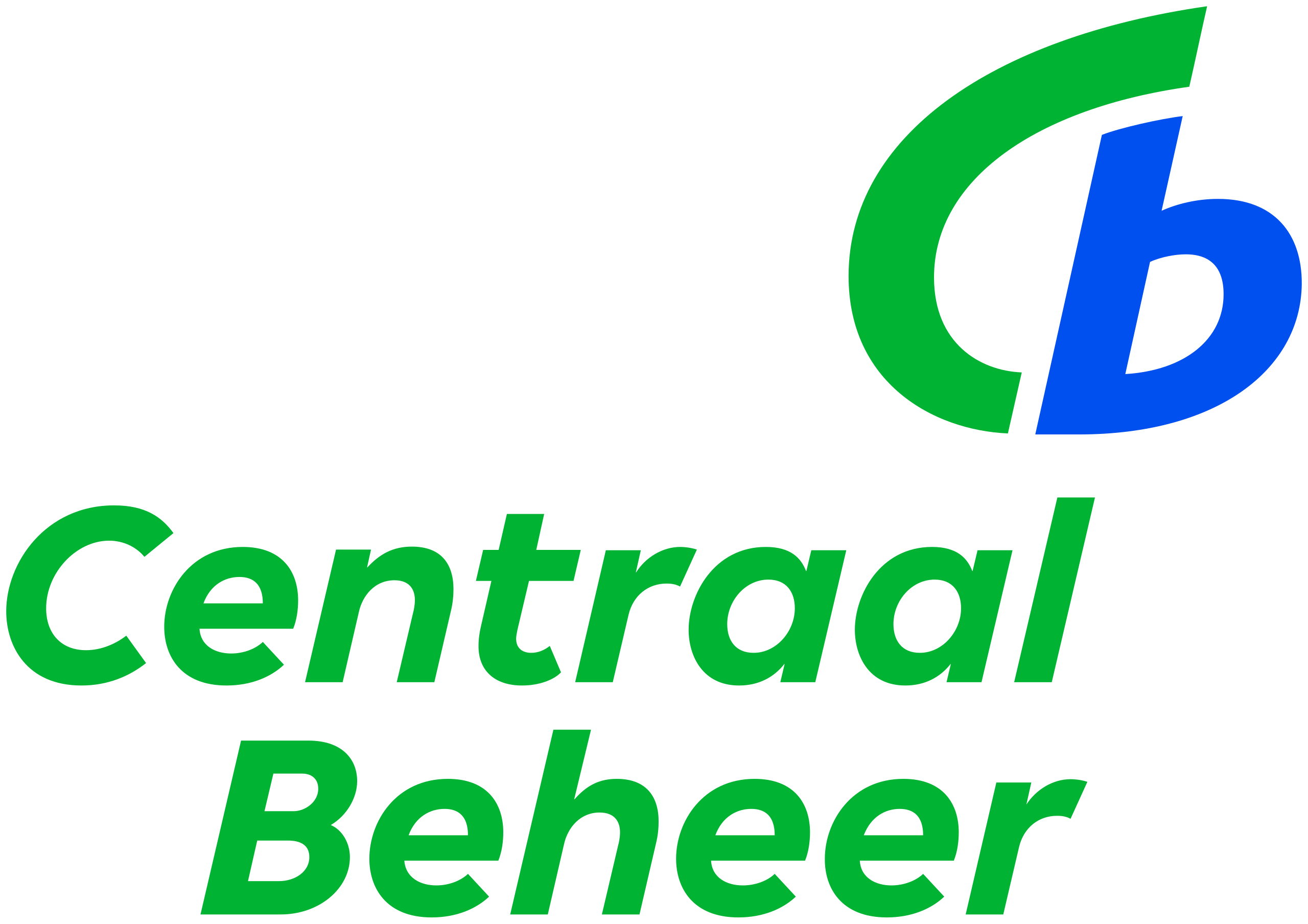 Centraal Beheer